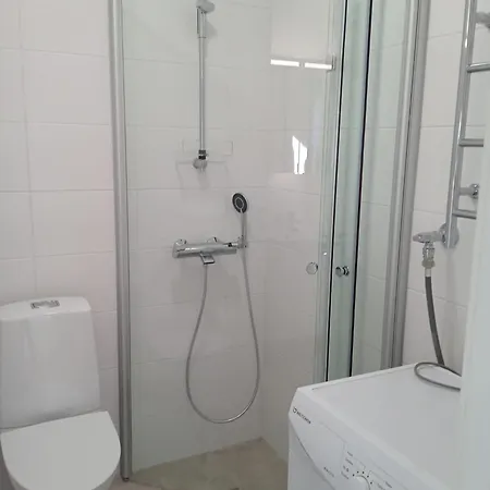 Ullanlinna Unique In The Heart Of Helsinki For 2-4 Persons - Free Wifi Exterior photo