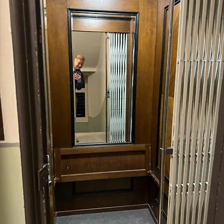 Ullanlinna Unique In The Heart Of Helsinki For 2-4 Persons - Free Wifi Exterior photo