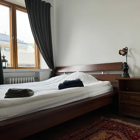 Ullanlinna Unique In The Heart Of Helsinki For 2-4 Persons - Free Wifi Exterior photo